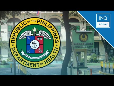 284 HMPV cases logged in PH in 2024; virus mild, not new – DOH | INQToday