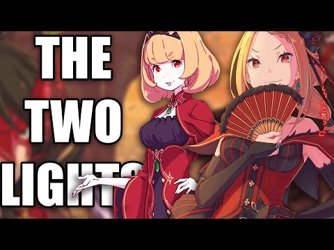 Birth of a New Star - Re:Zero Arc 8, Phase 2 | Summary & Analysis