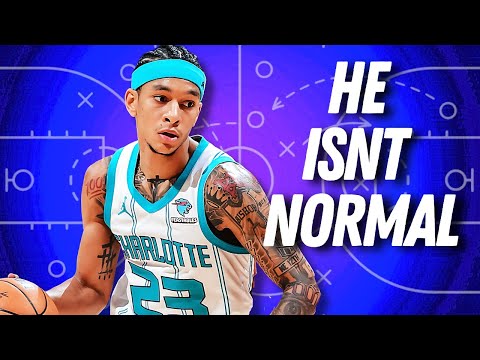 Is Tre Mann The NEXT Allen Iverson?