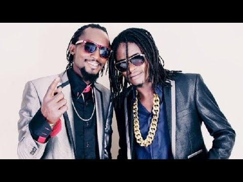 Radio & Weasel Ft. General Ozey - Potential (HQ Audio)