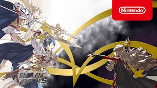 Fire Emblem Heroes - Trailer