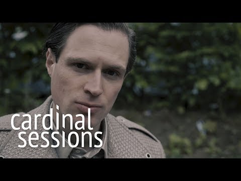 Dagobert - Uns gehört die Vergangenheit - CARDINAL SESSIONS