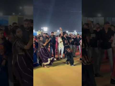 Surat ❤️ dance dandiya garba night ||#shorts #garbadance #navratri #2024 #ytshorts #garba #gujarati