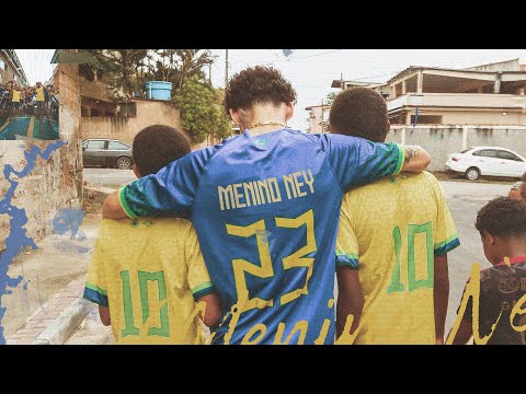 Chefin - Menino Ney (prod. dazz)