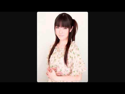 釘宮理恵　KUGIMIYA Rie　ボイスサンプル２