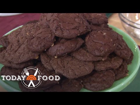 Celebrate National Cookie Day with this delicious cookie recipe!