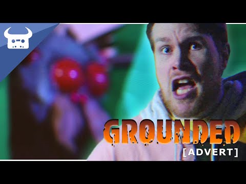 We're So Close To Home... | GROUNDED SONG