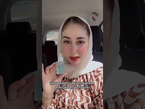 Wajib tak pakai Serum dalam skincare harian kita ni sebenarnya?