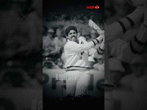 Kapil Dev: The Emotional Journey Behind India’s 1983 World Cup Victory | Telugu Podcast | Mskpodcast