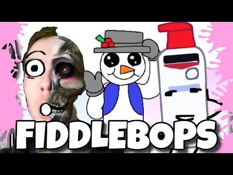 Fiddlebops Is The Most Fun I've Had With Incredibox Joke Mods...