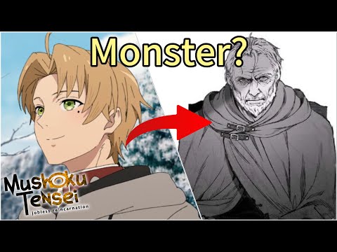 What Rudeus Became After Losing Everyone | Mushoku Tensei