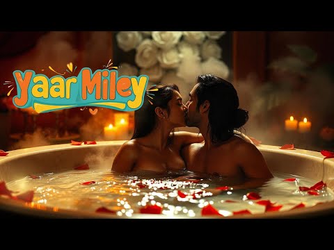 Yaar Miley | Bollywood Party Rap Song | New Hindi Song 2024