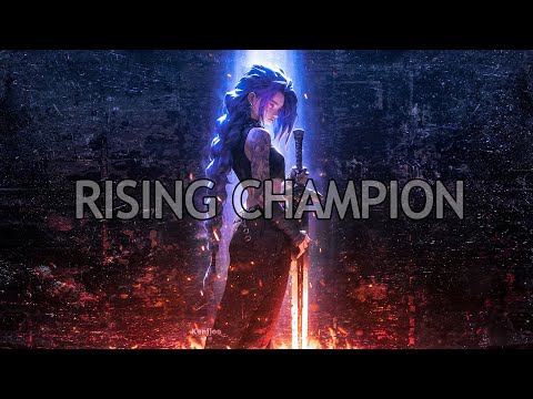 Rising Champion [Original Song]