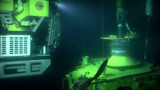 DeepOcean    moon to subsea