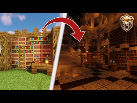 Minecraft: 10 Medieval Interior Ideas