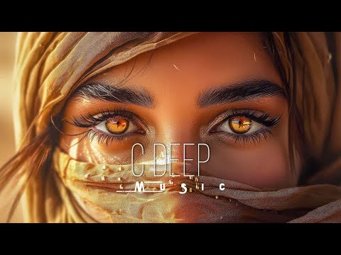 Best Ethnic Deep House Music Mix 2024🎵DNDM, RILTIM, HAYIT MURAT, HUSSEIN ARBABI, DAVIT BARQAIA #2