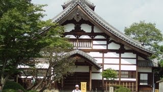 Kodaiji Temple (高台寺）, Kyoto City, Japan