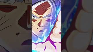 Zeno's 4 Hidden Powers You Don't Know || Dragon Ball || #shorts