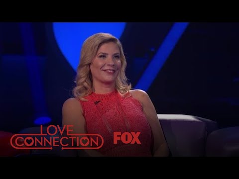 Kristian & Susan Get Their Smooch On | Season 1 Ep. 11 | LOVE CONNECTION