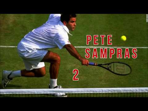 Top 10 Best Serve and Volley Players in Tennis History