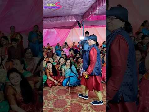 Uttarakhand Shaadi 🔥 Dance #wedding #dance #trending #ytshorts #ytviral #viral #shorts