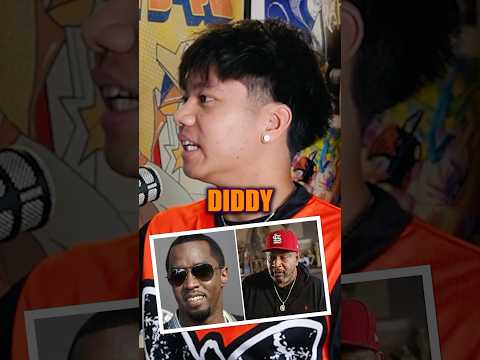 DIDDY’S BODYGUARD EXPOSES HIM 😱 EP.202 @jumpersjump