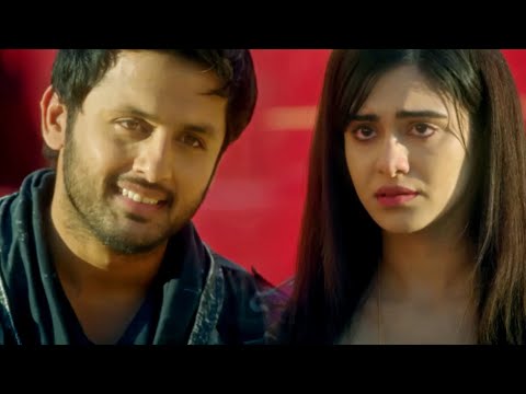 Nithiin को Pyaar का एहसास होने पर Adah Sharma को ढूंढ़ने इंडिया चला आया