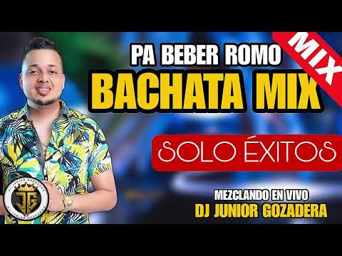 BACHATA MIX LO MEJOR - MEZCLA DE BACHATA - BACHATA VIEJA MIX - BACHATA CORTA VENAS - MIX DE BACHATA