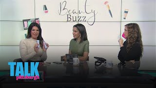 Jennifer Blair shares her favorite beauty products | Beauty Buzz