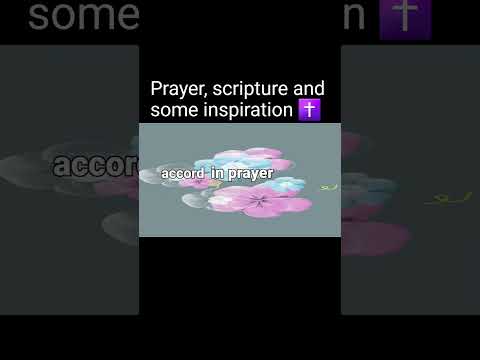 60 second Christian inspiration.           ##jesuschrist #prayer #scripture #inspiration