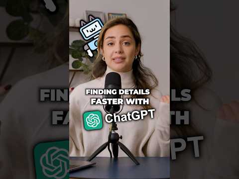 How to use ChatGPT in daily life