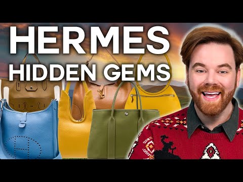 HERMES BAGS YOU NEED TO SEE! | 15 bags under $2,000!