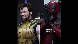 #deadpoolandwolverinemovie #deadpool3 #deadpoolandwolverinetrailer @Care-20