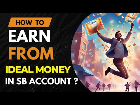 🔥 🚀 I Discovered the Secret of Optimizing Ideal Funds in SB Account For Maximum Returns I