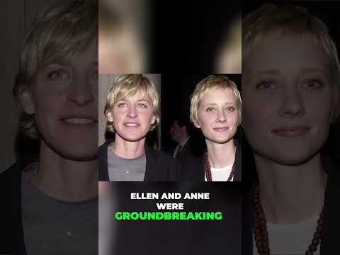 Diddy & Ellen: Secrets, Scandals & Shady Cults?