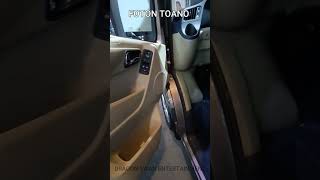 FOTON TOANO AT MANILA INTERNATIONAL AUTO SHOW 2024 MIAS 2024