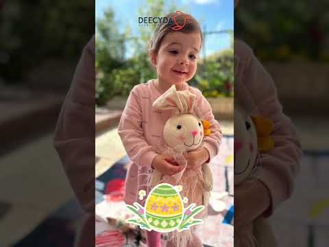 Deecyda's Easter Fun