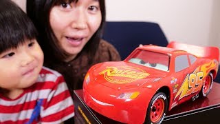 アルティメット ライトニング・マックィーン / Sphero Ultimate Lightning McQueen