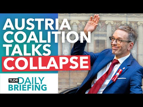 Will Austria Form a Government with the Far Right?