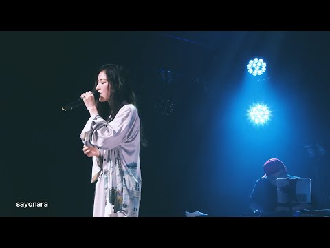 當山みれい “still” Acoustic Special Live 2021 in Tokyo (Digest)