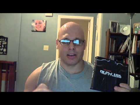 Weider Ruthless: Total Body Training Overview