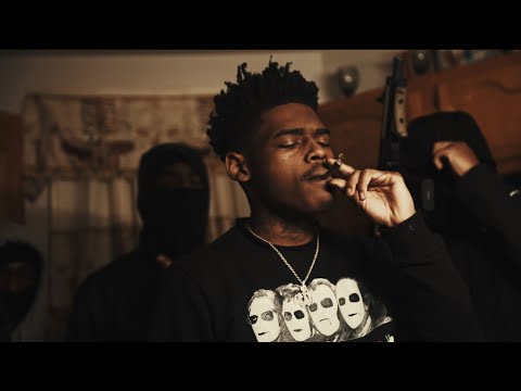 HOODFAMOUSJ - "LASAGNA"  (OFFICIAL MUSIC VIDEO)