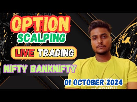 🔴Banknifty & Nifty Live Trading | 30 OCT | Zero Hero live trade #banknifty #zerohero #nifty