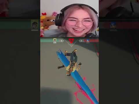 streamers react to nxrth movement 🥶