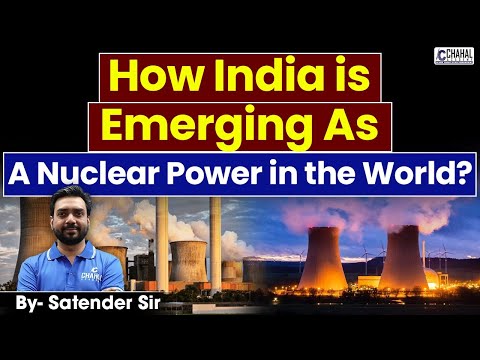 India’s Nuclear Revolution: A Global Superpower in the Making