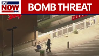 Bomb threat at shopping center in Aurora, Colorado | LiveNOW from FOX