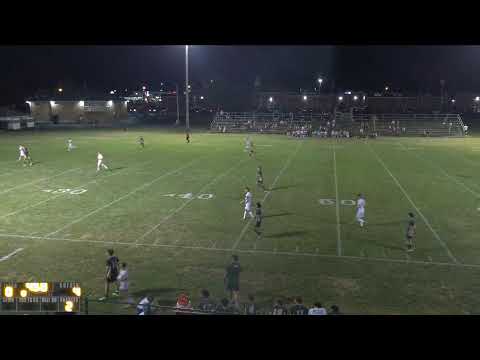 Catholic Central vs Greenon High School Boys' Varsity Soccer