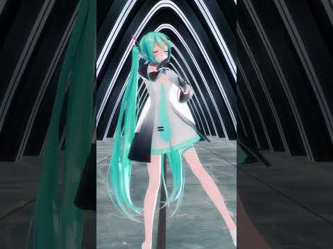 【MMD】にっこり^^調査隊のテーマ [miku] #mmd  #mikuhatsune #hatsunemiku #miku #mikumikudance