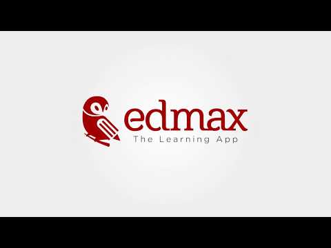 Edmax - The Learning App | Title Formation | Koolath Advertising