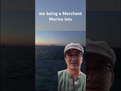 Find a Job for Adventure | Merchant Marine #adventure #jobs   #merchantmarine #travel